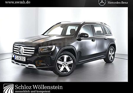Mercedes-Benz GLB 220 d 4M 3,99%/LED/Totwinkel/AdvancedP /WinterP
