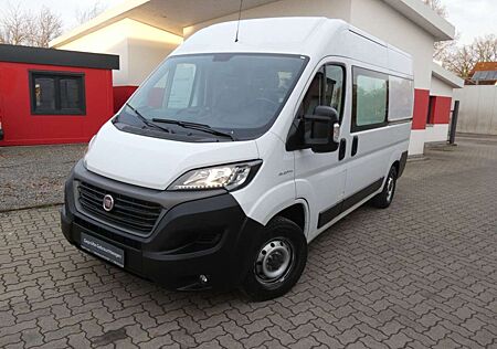 Fiat Ducato L2H2 teilverglast