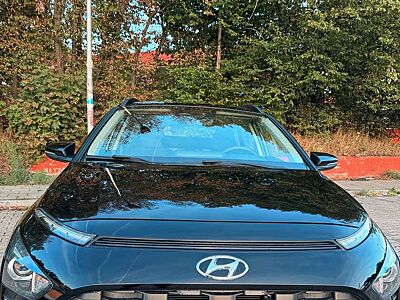 Hyundai BAYON BAYON 1.0 T-GDIIntro