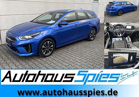 Kia Cee'd Ceed / Sportswagon 1.6 GDI DCT Plug-in Hybrid Spirit ACC