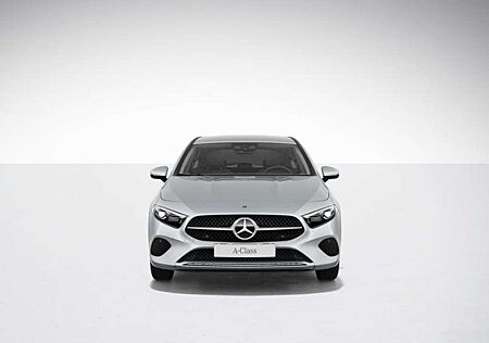Mercedes-Benz A 250 e MBUX+Multibeam LED+Distronic+Ambiente++
