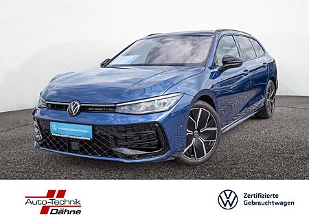 VW Passat Variant Volkswagen 2.0 TDI R-Line STANDHZ MEMORY