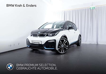 BMW i3 S SHZ Tempomat 20'' Schnelladen