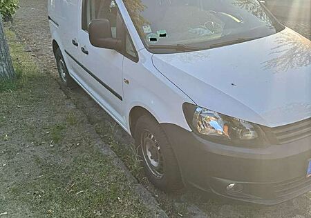 VW Caddy Volkswagen 1.2