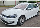 VW e-Golf Volkswagen Volkswagen eGolf , 20 TKM, unfallfrei, TOP ZUSTAND