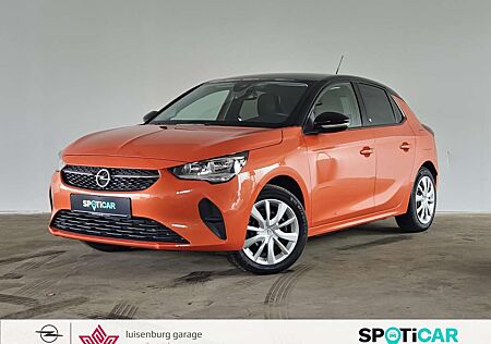 Opel Corsa-e Edition Elektro | 3-Phasen | SHZ | RFK |