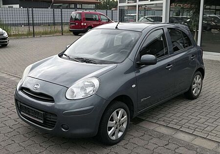 Nissan Micra 30 Jahre Edition/Kein TÜV!!!