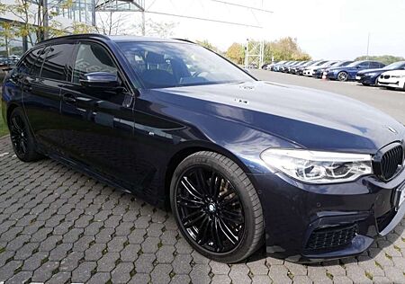 BMW 520 d xDrive M Sport