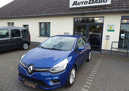 Renault Clio IV Intens