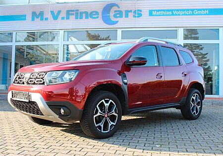 Dacia Duster II Adventure