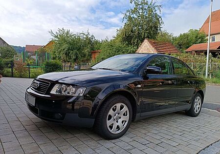 Audi A4 1.8 T
