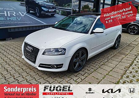 Audi A3 1.4 TFSI Ambition SHZ|Pano|Alu19 Z.