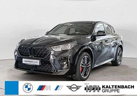 BMW X2 sDrive 20i M-Sportpaket Pro AHK HUD 360°