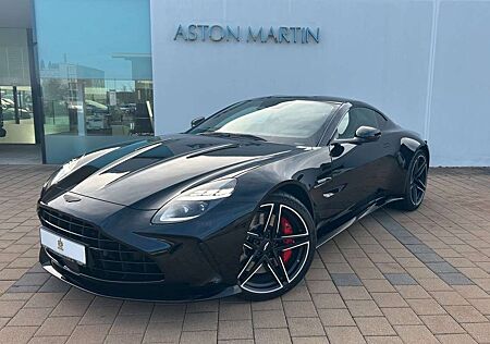 Aston Martin V8 Next Generation