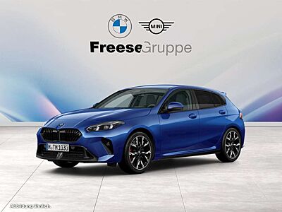 BMW 120 360° HEAD-UP RFK HIFI LENKRADHZ SPORTSITZE