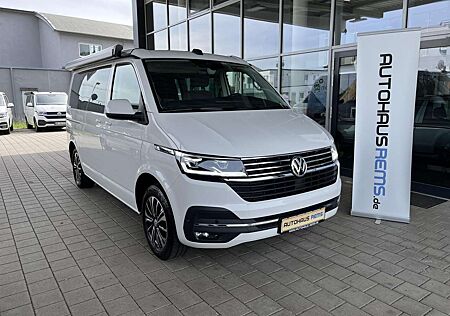 VW T6 California Volkswagen T6.1 California Ocean Navi, Luft-Standh, LED,