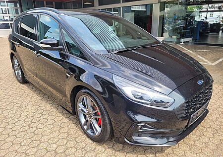 Ford S-Max ST-Line