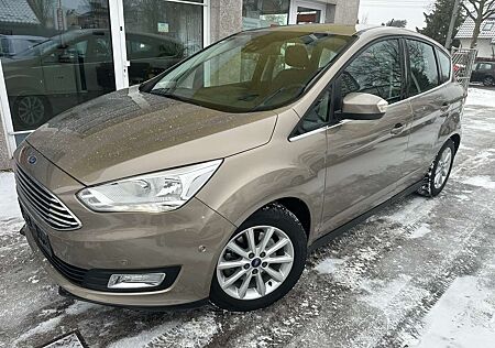 Ford C-Max 1.5 EcoBoost Start-Stop-System Aut. Titanium