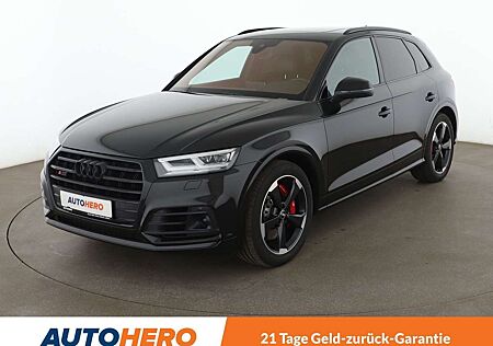 Audi SQ5 3.0 TDI quattro Aut.*HEAD-UP*B&O*MATRIX*PANO*VC*