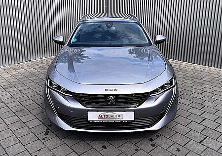 Peugeot 508 SW Allure 1.Hand Kamera SHZ Navi Automatik