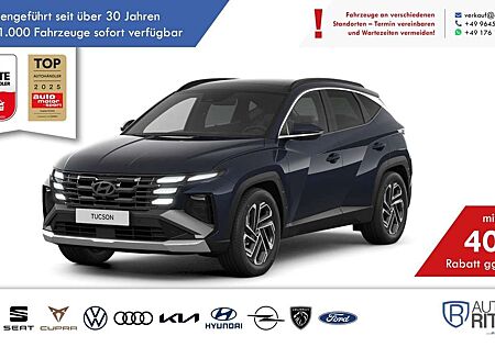 Hyundai Tucson Black Edition ACC|RFK|LED|Navi|Carplay...