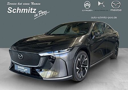 Mazda 6 EV TAKUMI PLUS HUD Panorama Navi 360 Kamera Klimas