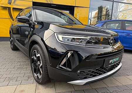 Opel Mokka-e Ultimate,Leder, Matrix,ACC,Allwetter
