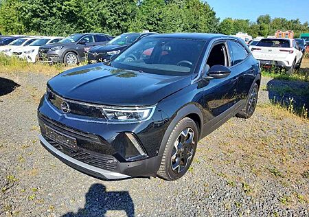 Opel Mokka-e Ultimate,Leder, Matrix,ACC,Allwetter