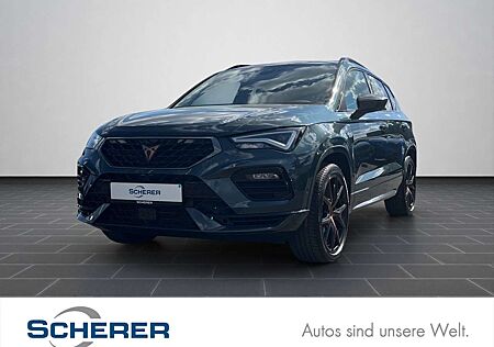 Cupra Ateca 2.0 TSI DSG VZ 4Drive Beats, AHK, ACC