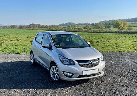 Opel Karl 1.0 Easytronic Active