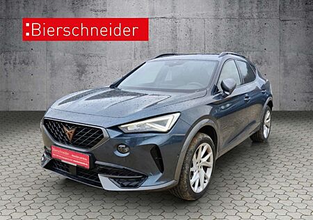 Cupra Formentor 2.0 TDI DSG 4DRIVE NAVI LED KAMERA ACC GRA