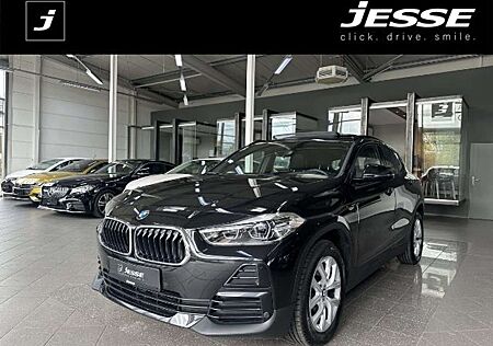 BMW X2 sDrive20d Advantage Plus LED Navi Pano. R.Cam