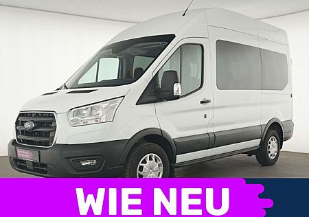 Ford Transit Trend Sicht-Paket|PDC|9Sitzer|Tempomat