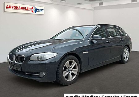 BMW 520d 520 Kombi Klimaautomatik SHZ PDC
