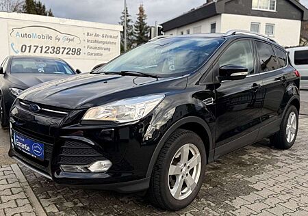 Ford Kuga Trend *1. Hand *Tempomat *PDC