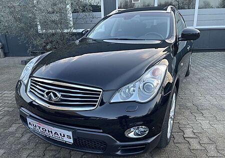 Infiniti EX30 d V6 AWD SUV Automatik Voll Top Gepflegt S-Heft
