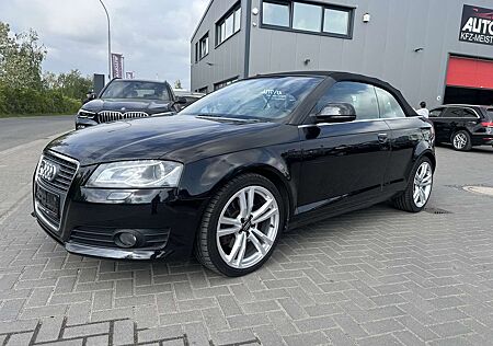 Audi A3 Ambition