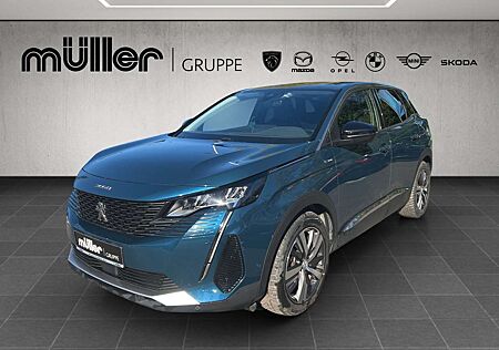 Peugeot 3008 HYB ALLURE Hybrid 225 Allure