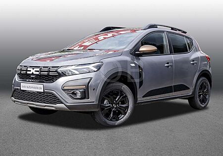 Dacia Sandero Stepway Extreme TCe 110 8-fach bereift SD NAVI SHZ PDC