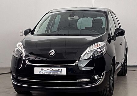 Renault Scenic BOSE Edition*Klimaautomatik*SHZ*Alu*1.Hd*