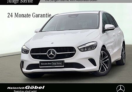 Mercedes-Benz B 200 PROG.-ADV. WP SP SH EPHK SPA LED KAMERA