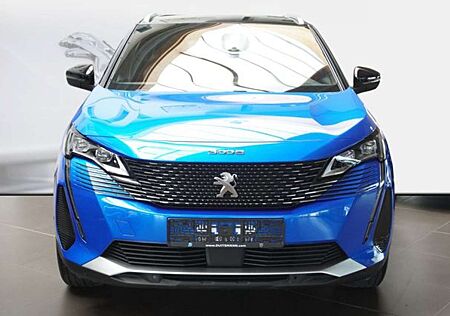 Peugeot 3008 Hybrid 225 e-EAT8 GT++SHZ++RFK++EPH vo+hi