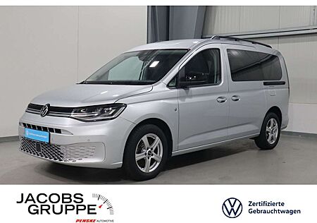 VW Caddy Volkswagen Maxi 1.5 TSI Life*Klima*LED*PDC *