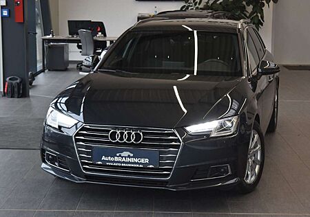 Audi A4 Avant 2.0TDI S-tronic design Virtual~Navi~ACC