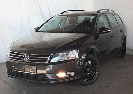 VW Passat Variant Volkswagen TRENDLINE TSI KLIMA EINPARKHILFE