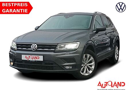 VW Tiguan Volkswagen 2.0 TDI Join Start-Stopp Standheizung ACC