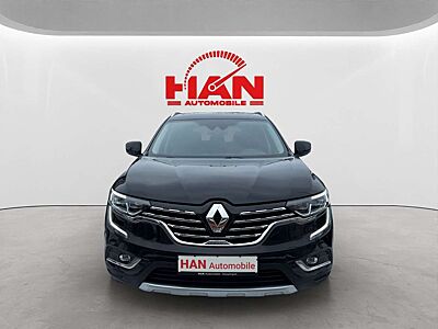 Renault Koleos Initiale Paris 4x4/Pano./Kamera/BOSE/LED