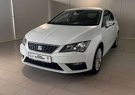 Seat Leon 1.4 TSI Start&Stop XCELLENCE