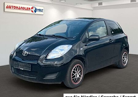 Toyota Yaris 1.0 VVT-i