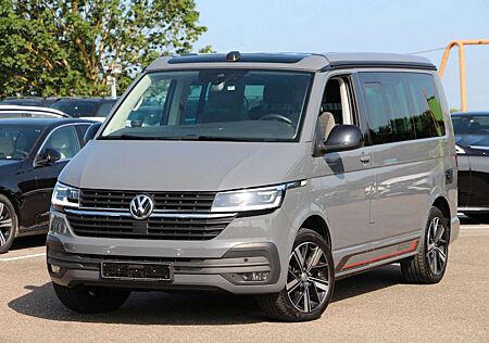 VW T6 California Volkswagen California Ocean Edition 2.0 TDI KÜCHE*ACC*AHK